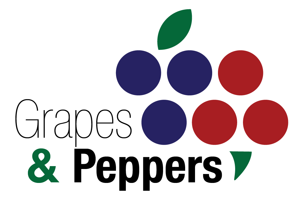 Grapes & Peppers Brasil Ltda.